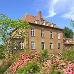Gutshaus Gottin Gbr فيلة *