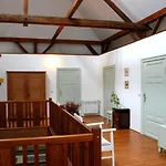 Gutshaus Gottin Gbr Warnkenhagen (Rostock)