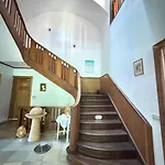 فيلة Gutshaus Gottin Gbr