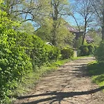 فيلة Gutshaus Gottin Gbr Warnkenhagen (Rostock)