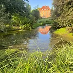 Gutshaus Gottin Gbr
