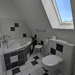 فيلة Gutshaus Gottin Gbr Warnkenhagen (Rostock)