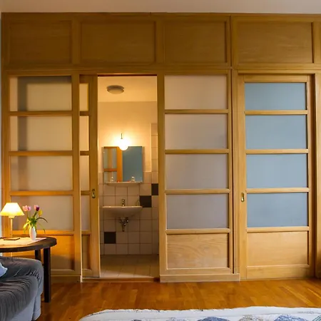 Gutshaus Gottin Gbr Βίλα