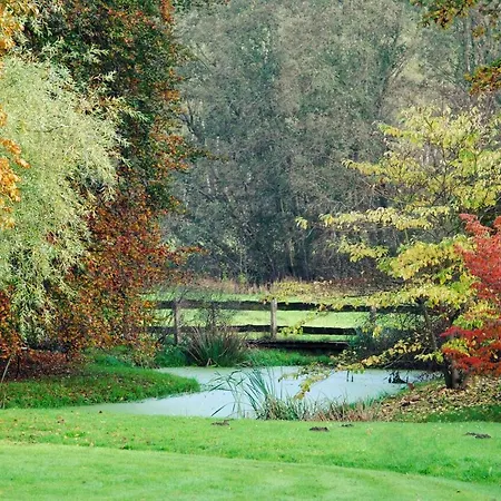 Gutshaus Gottin Gbr Villa
