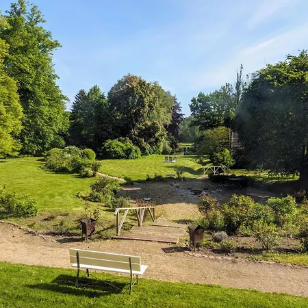 Gutshaus Gottin Gbr *