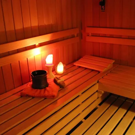 Gutshaus Gottin Gbr *