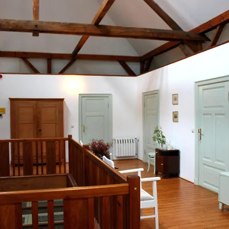 Gutshaus Gottin Gbr Warnkenhagen (Rostock)