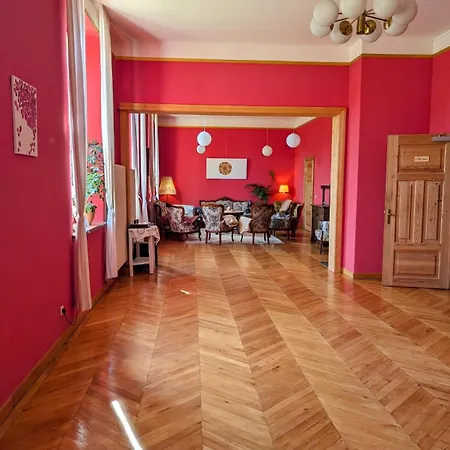 Gutshaus Gottin Gbr *