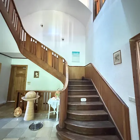 Βίλα Gutshaus Gottin Gbr