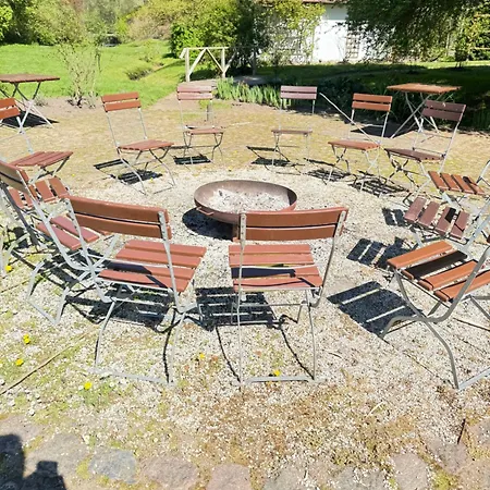 Gutshaus Gottin Gbr *