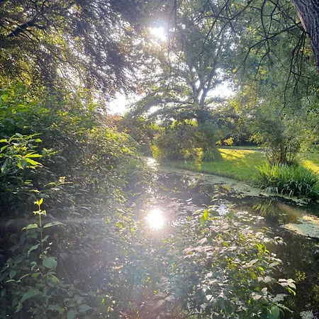 Gutshaus Gottin Gbr Warnkenhagen (Rostock)