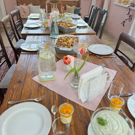 Βίλα Gutshaus Gottin Gbr