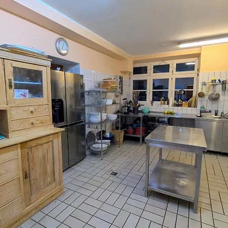 Villa Gutshaus Gottin Gbr *