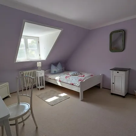 Gutshaus Gottin Gbr Warnkenhagen (Rostock)