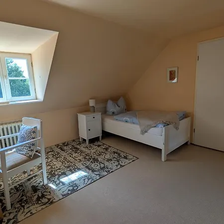 Villa Gutshaus Gottin Gbr Warnkenhagen (Rostock)