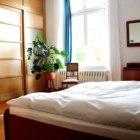 Villa Gutshaus Gottin Gbr *