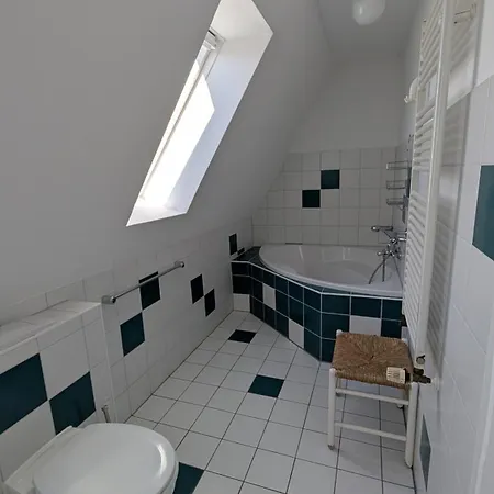 Gutshaus Gottin Gbr Villa *