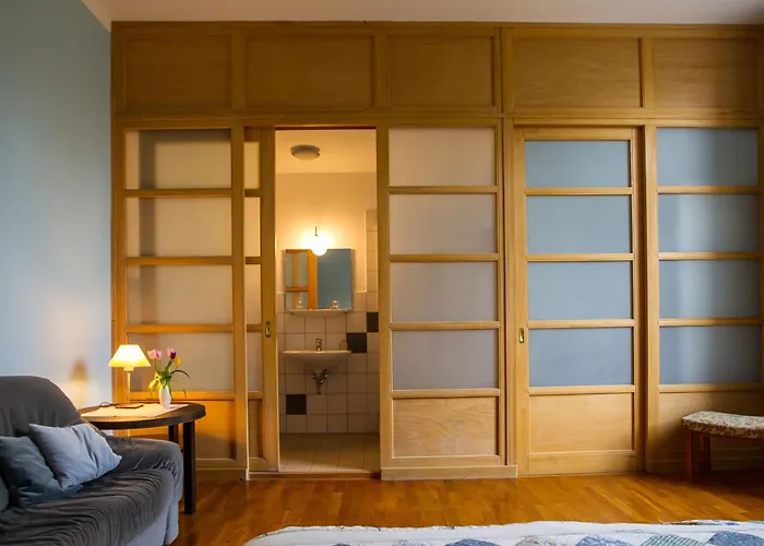 Gutshaus Gottin Gbr Villa