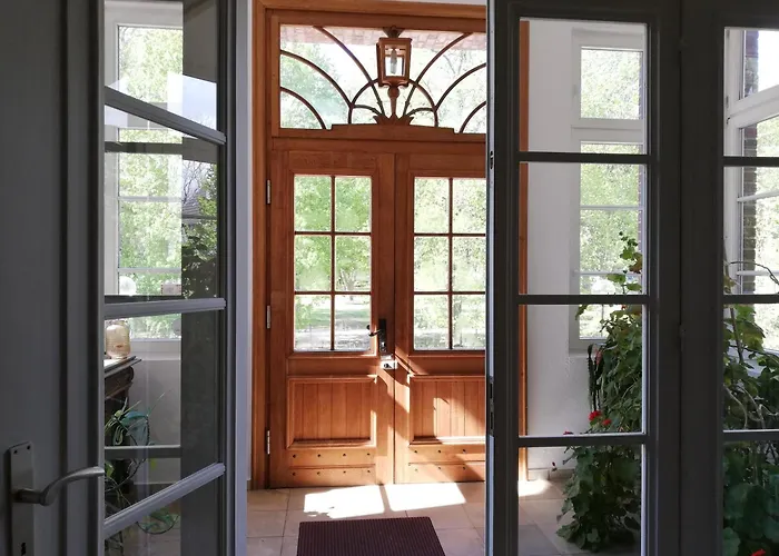 Villa Gutshaus Gottin Gbr