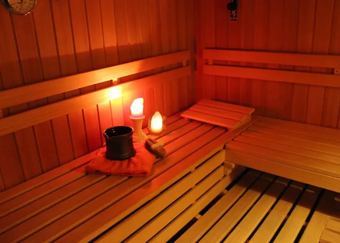 Gutshaus Gottin Gbr *