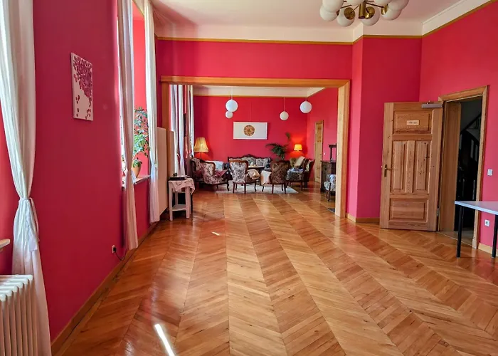 Gutshaus Gottin Gbr *