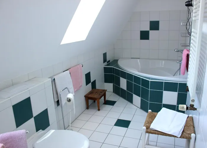 Gutshaus Gottin Gbr Villa