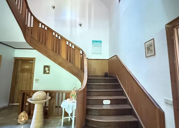 Villa Gutshaus Gottin Gbr