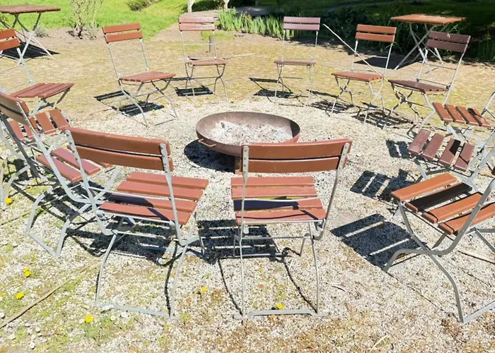 Gutshaus Gottin Gbr *