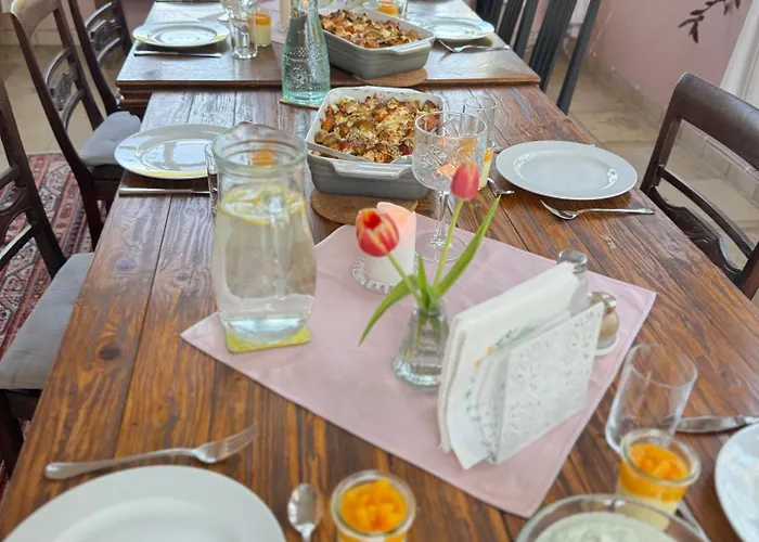 Villa Gutshaus Gottin Gbr