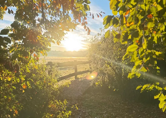 Gutshaus Gottin Gbr Villa