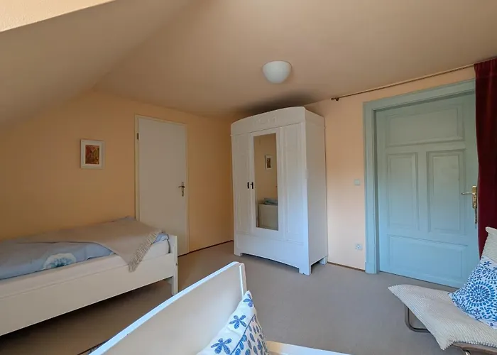 Gutshaus Gottin Gbr Warnkenhagen (Rostock)