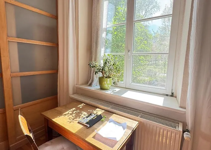 Gutshaus Gottin Gbr Villa Warnkenhagen (Rostock)