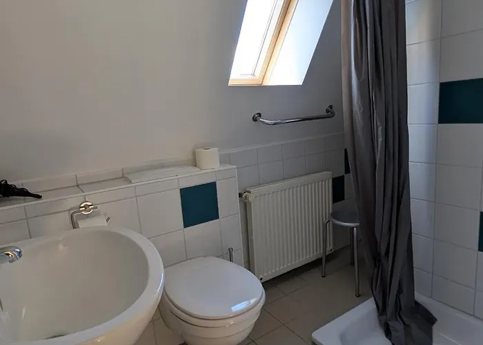 Villa Gutshaus Gottin Gbr