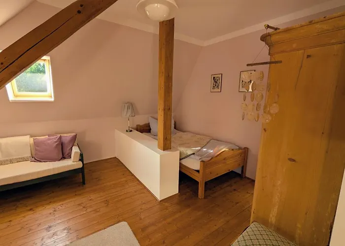 Gutshaus Gottin Gbr *