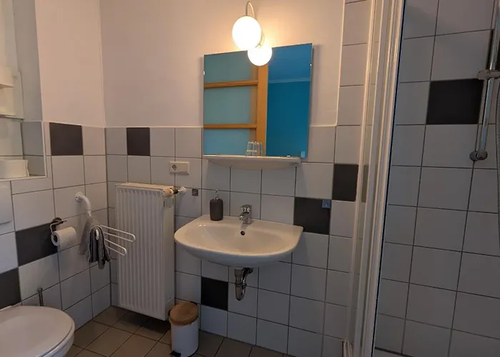 Gutshaus Gottin Gbr Villa