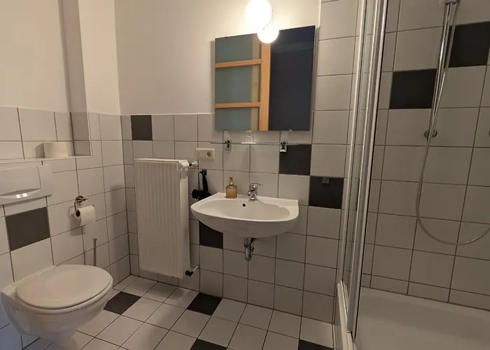 Villa Gutshaus Gottin Gbr