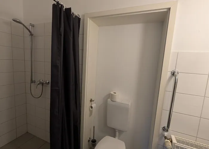 Villa Gutshaus Gottin Gbr *