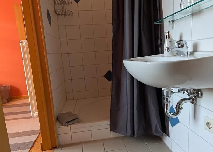 Gutshaus Gottin Gbr Villa Warnkenhagen (Rostock)