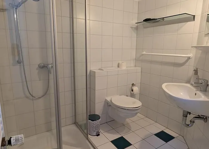 Gutshaus Gottin Gbr Villa *