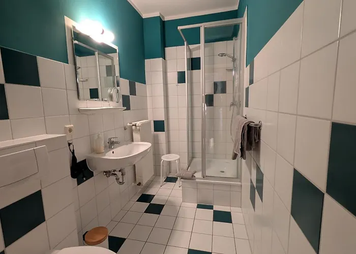 Gutshaus Gottin Gbr Villa