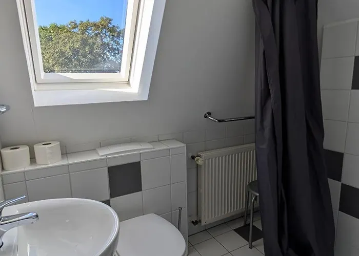 Gutshaus Gottin Gbr Warnkenhagen (Rostock)