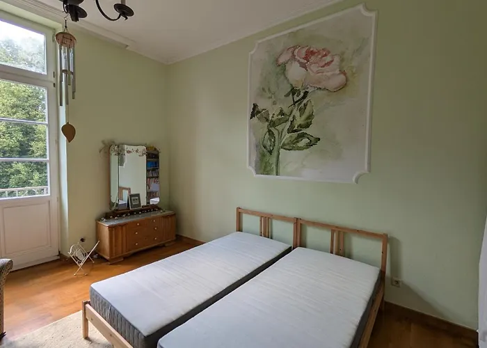 Gutshaus Gottin Gbr Villa